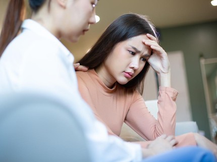 Sering Dibilang Sensitif? Begini Cara Menjawabnya Menurut Psikolog