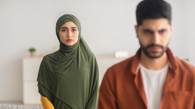 Hukum Suami Mendiamkan Istri Selama Seminggu Menurut Islam
