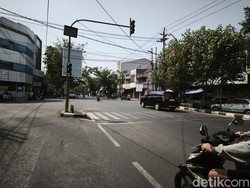 Jalan MT Haryono Semarang Rawan Balap Liar, Warga Resah
