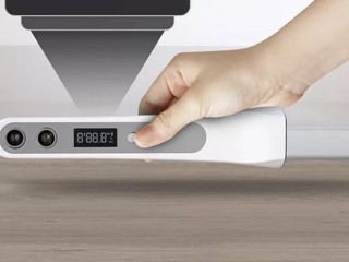Malas Bolak-Balik ke Posyandu Cuma Buat Ukur Tinggi Anak? Coba Alat Portable Ini