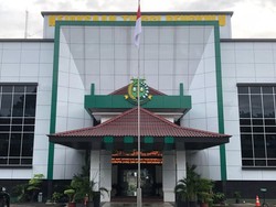 Pejabat Kejati dan Kejari di Bengkulu Diganti, Ini Daftar Lengkapnya