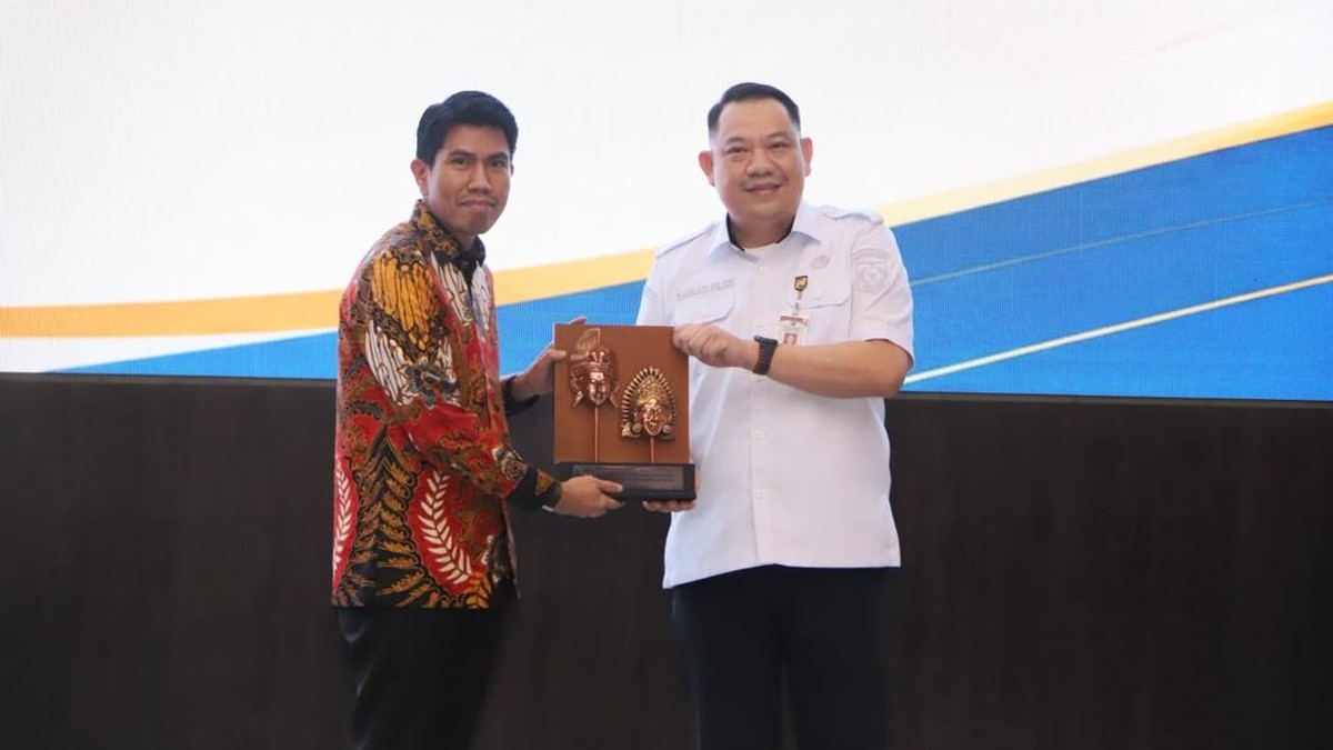 Dongkrak Kapasitas ASN, Kemendagri Perluas Akses Beasiswa Luar Negeri