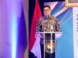 Kemendagri Bekali Pranata Humas Strategi Komunikasi Efektif di Era Digital