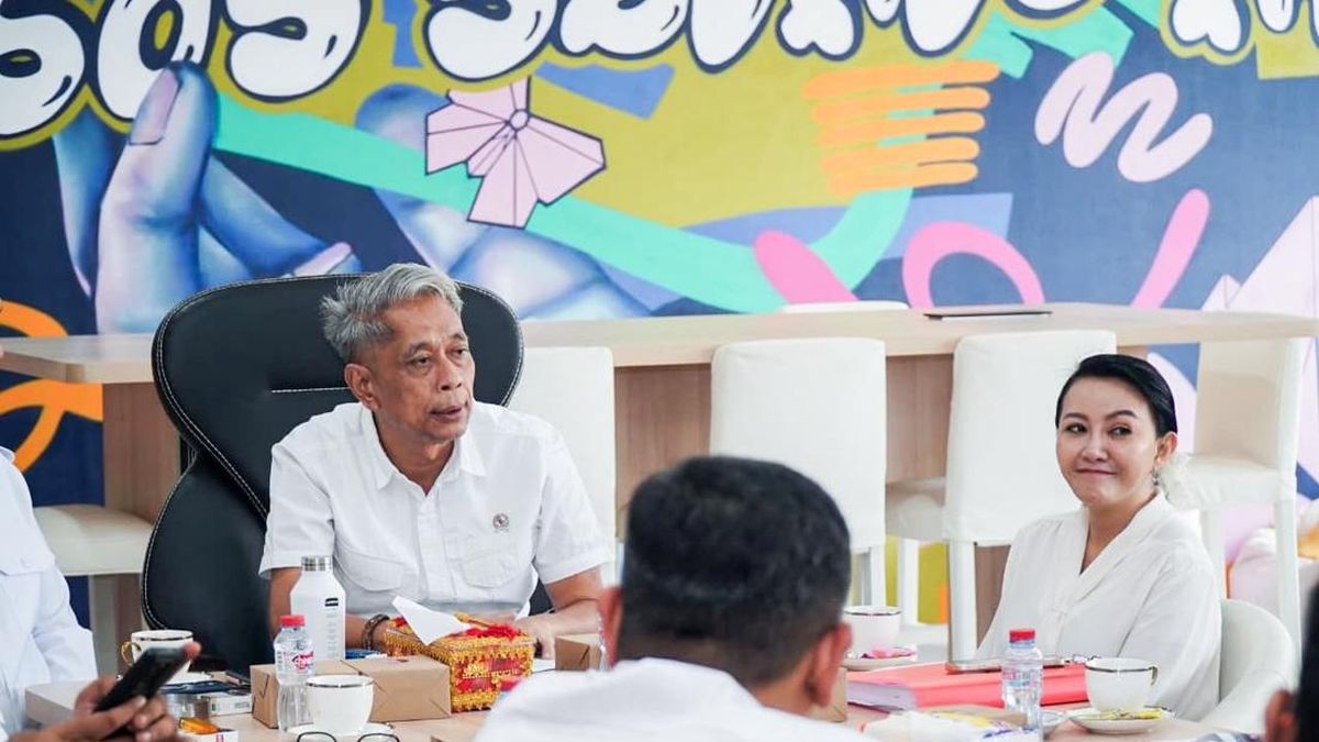 Kemensos Targetkan Pembangunan Sekolah Rakyat di Landak Masuk Tahap 3