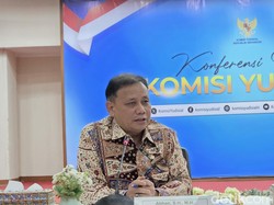 KY Ungkap Dugaan Sementara Pelanggaran Etik Hakim Kasus Nadiem dan Andrie Yunus