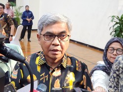 Ketua KPK Bakal Perketat Sistem Pengamanan Data Usai Pegawai Jadi Tersangka