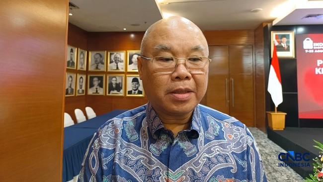 Harga Barang Ritel Berpotensi Naik Mulai Oktober 2026, Ini Pemicunya