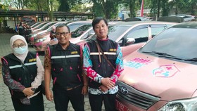 Pemerintah Kabupaten (Pemkab) Jember resmi meluncurkan program pelayanan kesehatan berbasis rumah (homecare) terintegrasi melalui armada Mobil Home Care.