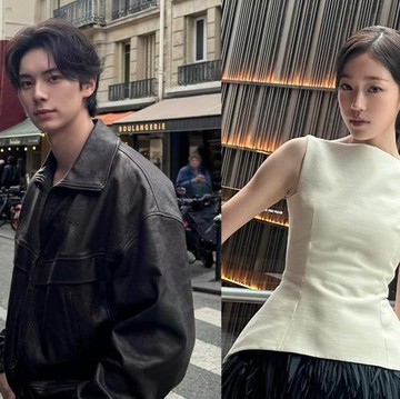 Reuni Lagi! Lee Chae Min dan Roh Yoon Seo Siap Tampil di Drakor Adaptasi Webtoon