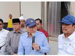 Zulhas Sebut Nelayan Masih Jadi Kelompok Termiskin Sejak RI Merdeka