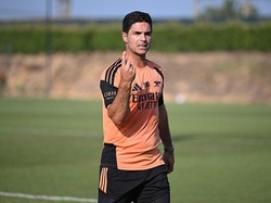 Arteta: Tenang, Arsenal Pasti Belanja Lagi kok
