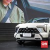 Di Indonesia, MMKSI punya Xforce HEV di kelas mobil hybrid. Perusahaan meyakini produknya bisa memenuhi kebutuhan konsumen dalam hal berkendara.