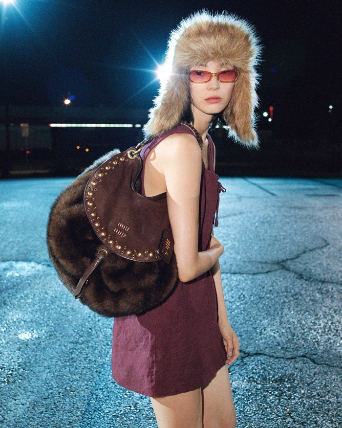 Miu Miu Fall/Winter 2026