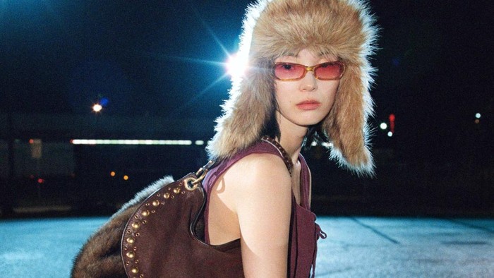 Miu Miu Fall/Winter 2026