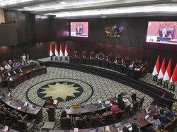 Ini 3 Sosok Mahasiswa UIN Jakarta di Balik Putusan MK Soal Anggaran MBG