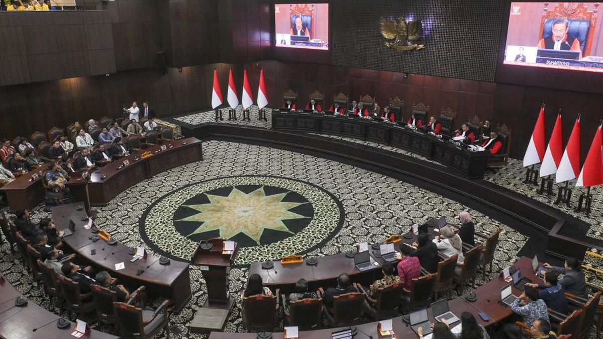 Komisi IX Minta Pemerintah Segera Jalankan Putusan MK soal MBG