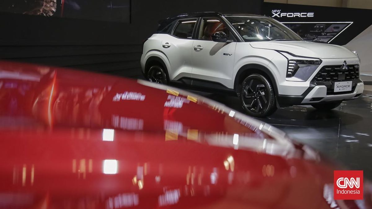 Promo Kemerdekaan Mitsubishi Bisa Dapat Apa Saja?