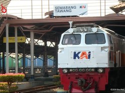 Laptop hingga Uang Tunai Tertinggal di Kereta, Segini Nilainya