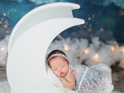 150 Nama Bayi Terinspirasi Langit dan Artinya untuk Anak Laki-laki dan Perempuan