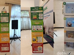 Mengenal Sistem Nutri-Level BPOM, Ini Arti Warna di Produk Pangan Olahan