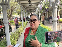 Bupati Angkat Bicara soal Kekeringan Melanda Gunungkidul