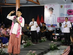 Penyandang Disabilitas Puji Program Homecare Pemkab Jember, Ini Harapannya