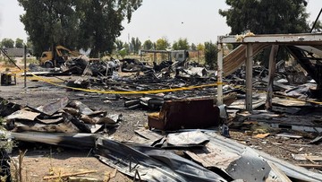 Arab Saudi Ikut Serangan Gabungan AS ke Irak, Apa Alasannya?