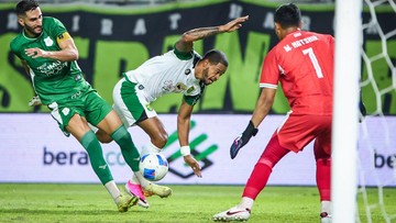 Kabar Sport CNN Terbaru : Tavares Bicara Kans Persebaya Lawan Persib atau Arema