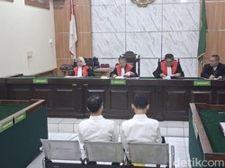 Jaksa Tolak Pledoi Dua Buzzer Penghina Influencer Sumedang