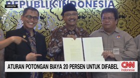 penyandang disabilitas