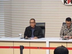 KPK Bakal Kembangkan Perkara DJKA Medan, Telah Gelar Perkara
