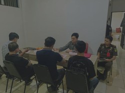Terlibat Pengeroyokan, Anggota DPRD Kabupaten Bekasi Jadi Tersangka