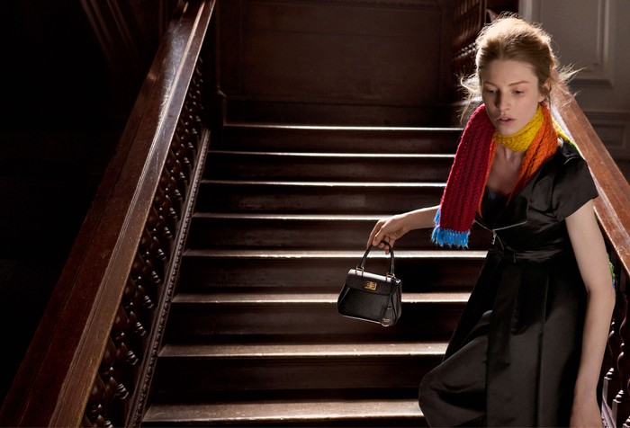 Prada Fall/Winter 2026