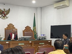 Kejagung Serahkan Bukti Tertulis ke Hakim soal Penetapan Tersangka Waka BGN Sah