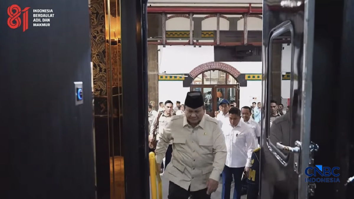 Prabowo Mau Beresin Masalah Kekurangan Rumah di RI, India Jadi Rujukan