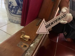 Pembobol Rumah di Banyuwangi Ditangkap, Ternyata Residivis