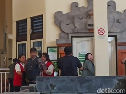 Dua WN Thailand Didakwa Bawa 308 Gram Hasis ke Bali, Disembunyikan di Pampers