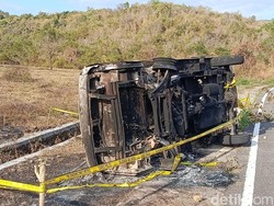 Polres Manggarai Barat Tangani 2 Laporan Usai Bentrok 2 Kampung