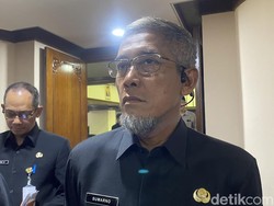 Pemprov Jateng Tunjuk Nurkholes Jadi Plt Bupati Pemalang