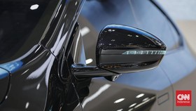 Gaikindo Indonesia International Auto Show (GIIAS) 2026 kembali menjadi tempat berburu mobil keluaran baru.