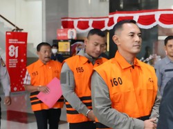 KPK Usut Dugaan Staf Peras Bupati Pemalang Bukan Kasus Pertama