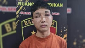 Toko Hijab Ivan Gunawan di Purwokerto Dibobol Maling