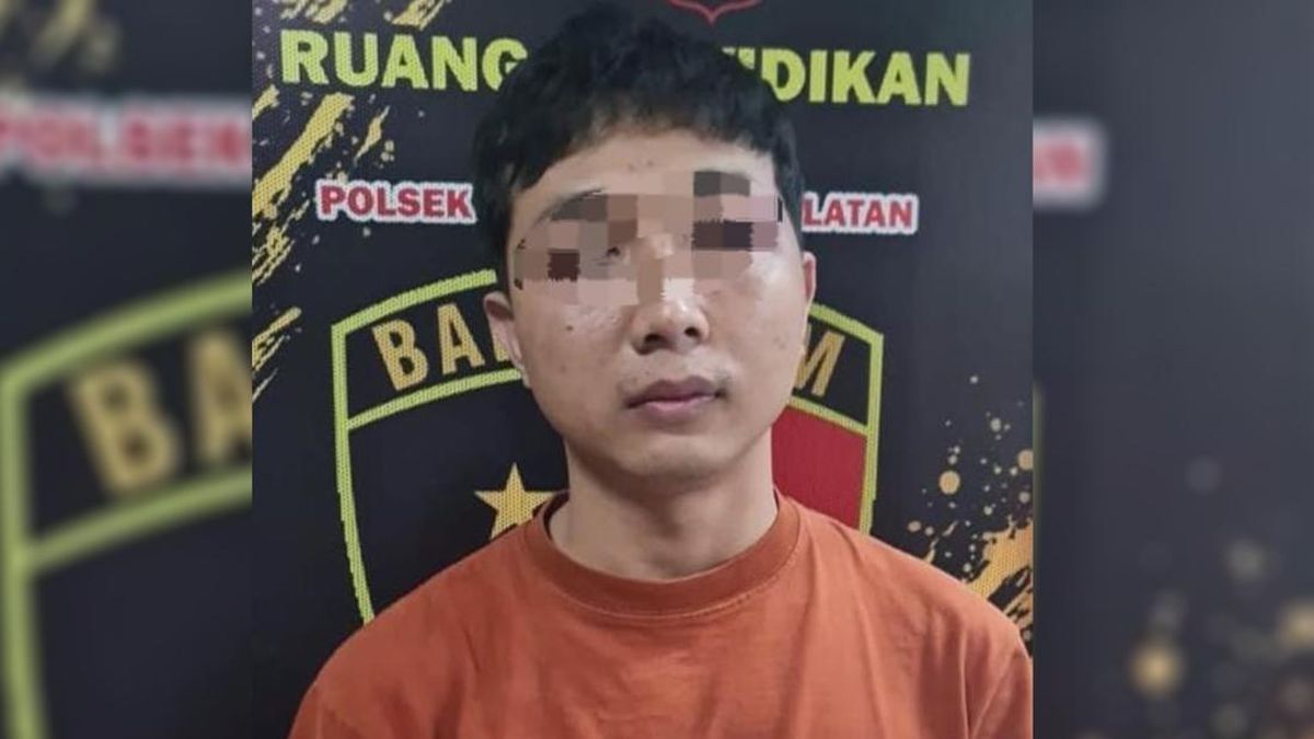 Toko Hijab Ivan Gunawan di Purwokerto Dibobol Maling