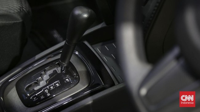 Terios Special Edition Cuma 20 Unit di GIIAS 2026