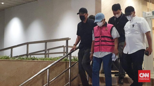 Tim 9 Kejaksaan Agung (Kejagung) menetapkan Nurman Herin (NH) sebagai tersangka dalam kasus dugaan Tindak Pidana Pencucian Uang (TPPU) yang menyeret eks Jaksa Agung Muda Tindak Pidana Khusus (Jampidsus) Febrie Adriansyah.