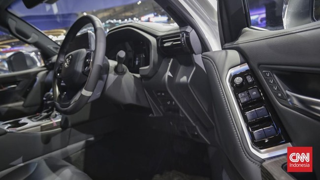 Toyota Pamer Mobil Baru di GIIAS 2026