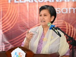 Waka MPR Dorong Penguatan Sistem Pencegahan & Perlindungan Korban TPPO