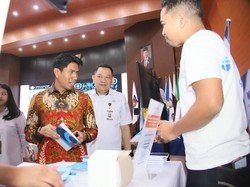 Komisi II DPR Dukung Program Beasiswa Luar Negeri ASN Kemendagri-Pemda