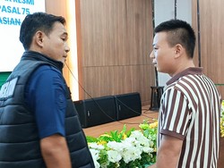 WN China Terancam Dideportasi gegara Nikah Siri Tanpa Izin