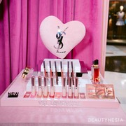 YSL Lovenude Collection: Inovasi Lip Blusher dan Lip Liner untuk Tampilan Bibir Alami dan Memikat